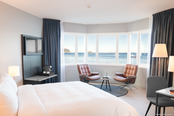 Quality Hotel Alesund (Ålesund)